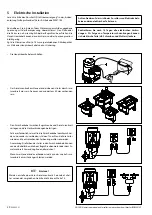 Предварительный просмотр 7 страницы Vetus BOW3512F Operation Manual And Installation Instructions