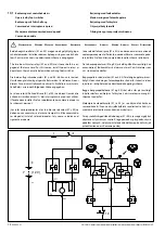 Предварительный просмотр 13 страницы Vetus BOW3512F Operation Manual And Installation Instructions