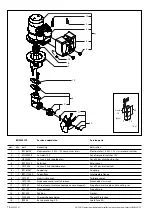 Предварительный просмотр 15 страницы Vetus BOW3512F Operation Manual And Installation Instructions