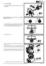 Preview for 9 page of Vetus BOW5512D Operation Manual And Installation Instructions