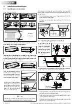 Предварительный просмотр 8 страницы Vetus BOW6012D Operation Manual And Installation Instructions