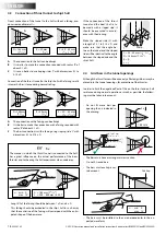 Предварительный просмотр 18 страницы Vetus BOW6012D Operation Manual And Installation Instructions