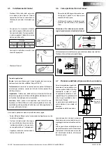 Preview for 55 page of Vetus BOW6012D Operation Manual And Installation Instructions