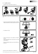 Предварительный просмотр 93 страницы Vetus BOW6012D Operation Manual And Installation Instructions