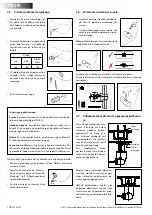 Preview for 100 page of Vetus BOW6012D Operation Manual And Installation Instructions