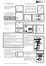 Preview for 37 page of Vetus BOW7512D Operation Manual And Installation Instructions