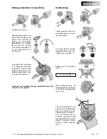 Preview for 7 page of Vetus BOW8012 Operation Manual And Installation Instructions