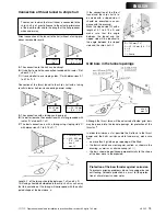 Preview for 15 page of Vetus BOW8012 Operation Manual And Installation Instructions