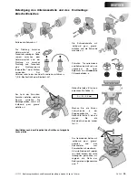 Preview for 27 page of Vetus BOW8012 Operation Manual And Installation Instructions