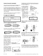 Preview for 44 page of Vetus BOW8012 Operation Manual And Installation Instructions