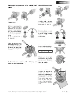 Preview for 57 page of Vetus BOW8012 Operation Manual And Installation Instructions