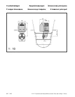 Preview for 66 page of Vetus BOW8012 Operation Manual And Installation Instructions