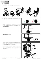 Предварительный просмотр 12 страницы Vetus BOW9512D Operation Manual And Installation Instructions