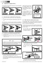 Предварительный просмотр 36 страницы Vetus BOW9512D Operation Manual And Installation Instructions