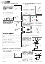 Предварительный просмотр 46 страницы Vetus BOW9512D Operation Manual And Installation Instructions