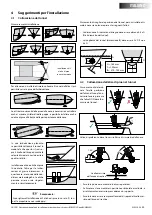 Предварительный просмотр 53 страницы Vetus BOW9512D Operation Manual And Installation Instructions