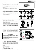 Предварительный просмотр 59 страницы Vetus BOW9512D Operation Manual And Installation Instructions