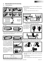 Предварительный просмотр 71 страницы Vetus BOW9512D Operation Manual And Installation Instructions