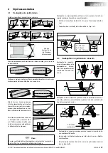 Предварительный просмотр 89 страницы Vetus BOW9512D Operation Manual And Installation Instructions