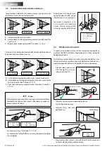 Предварительный просмотр 90 страницы Vetus BOW9512D Operation Manual And Installation Instructions