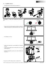 Предварительный просмотр 93 страницы Vetus BOW9512D Operation Manual And Installation Instructions