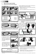 Предварительный просмотр 98 страницы Vetus BOW9512D Operation Manual And Installation Instructions