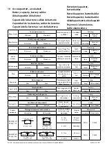 Предварительный просмотр 107 страницы Vetus BOW9512D Operation Manual And Installation Instructions