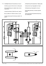 Предварительный просмотр 110 страницы Vetus BOW9512D Operation Manual And Installation Instructions