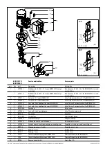 Предварительный просмотр 111 страницы Vetus BOW9512D Operation Manual And Installation Instructions