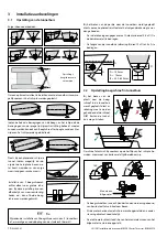 Предварительный просмотр 10 страницы Vetus BOWA0574 Installation Instructions Manual