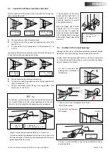 Предварительный просмотр 23 страницы Vetus BOWA0574 Installation Instructions Manual