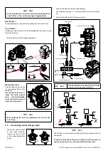 Предварительный просмотр 28 страницы Vetus BOWA0574 Installation Instructions Manual