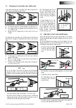 Предварительный просмотр 35 страницы Vetus BOWA0574 Installation Instructions Manual