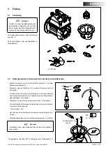 Предварительный просмотр 37 страницы Vetus BOWA0574 Installation Instructions Manual