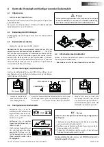 Предварительный просмотр 41 страницы Vetus BOWA0574 Installation Instructions Manual