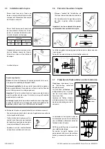 Предварительный просмотр 48 страницы Vetus BOWA0574 Installation Instructions Manual