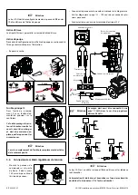 Предварительный просмотр 52 страницы Vetus BOWA0574 Installation Instructions Manual