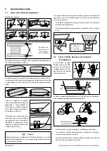 Предварительный просмотр 58 страницы Vetus BOWA0574 Installation Instructions Manual