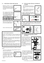 Предварительный просмотр 60 страницы Vetus BOWA0574 Installation Instructions Manual