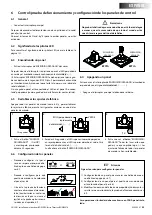 Предварительный просмотр 65 страницы Vetus BOWA0574 Installation Instructions Manual