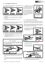 Предварительный просмотр 71 страницы Vetus BOWA0574 Installation Instructions Manual