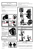 Предварительный просмотр 76 страницы Vetus BOWA0574 Installation Instructions Manual