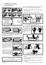 Предварительный просмотр 82 страницы Vetus BOWA0574 Installation Instructions Manual