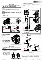 Предварительный просмотр 88 страницы Vetus BOWA0574 Installation Instructions Manual