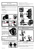 Предварительный просмотр 100 страницы Vetus BOWA0574 Installation Instructions Manual