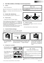 Предварительный просмотр 101 страницы Vetus BOWA0574 Installation Instructions Manual