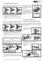 Предварительный просмотр 107 страницы Vetus BOWA0574 Installation Instructions Manual