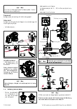 Предварительный просмотр 112 страницы Vetus BOWA0574 Installation Instructions Manual