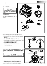 Предварительный просмотр 121 страницы Vetus BOWA0574 Installation Instructions Manual