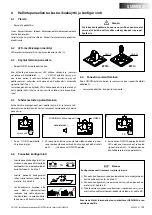 Предварительный просмотр 125 страницы Vetus BOWA0574 Installation Instructions Manual